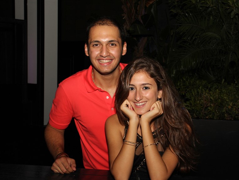 ALISEP and HOG Fundraising dinner